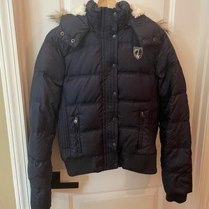 American Eagle Down Winter Coat